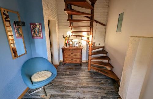 Nordstadt Apartment | Casa Azul