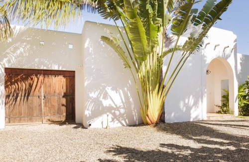 Cabarete Villa | Casa Azul