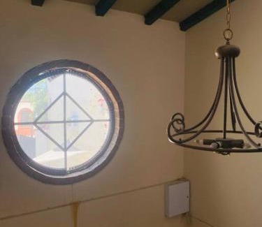 Esterito House | Casa Azul loft 2 blocks malecon with garage