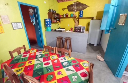 Acarai Ski Chalet | Casa Azul Mar