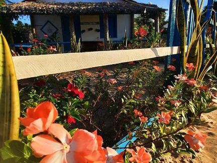 Acarai Ski Chalet | Casa Azul Mar