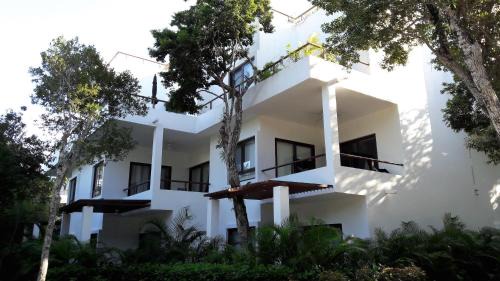 Akumal Apartment | Casa Azul
