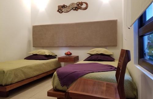 Akumal Apartment | Casa Azul