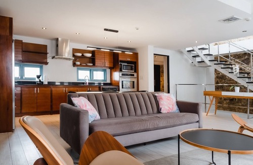 Casco Viejo Apartment | Casa Azul