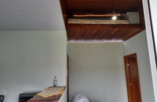 Praia Grande House | Casa Azul- Praia Grande- SFS