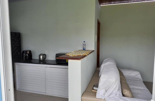 Praia Grande House | Casa Azul- Praia Grande- SFS