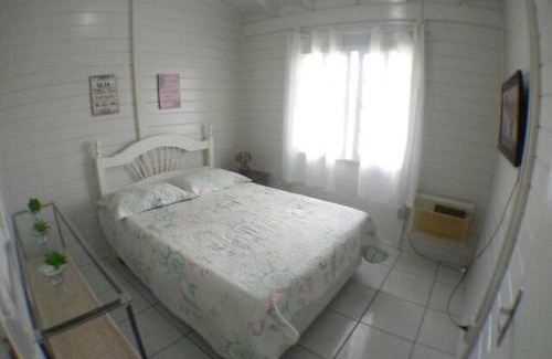 Ponta do Papagaio House | Casa Azul.,Praia do Sonho.