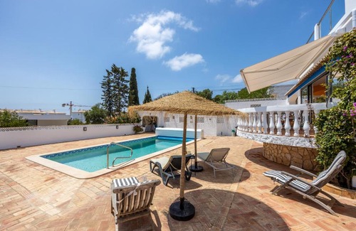 Praia da Luz Villa | Casa Azul