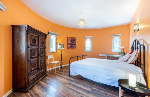 Praia da Luz Villa | Casa Azul