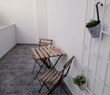 Alfarrobeira Apartment | Casa Azul