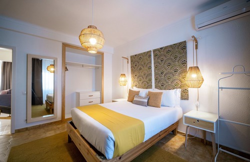 Sagres Hotel | Casa Azul Sagres - Rooms & Apartments