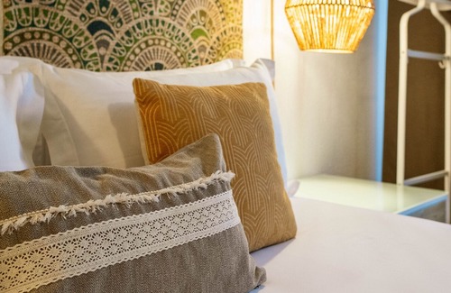 Sagres Hotel | Casa Azul Sagres - Rooms & Apartments