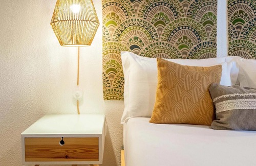 Sagres Hotel | Casa Azul Sagres - Rooms & Apartments