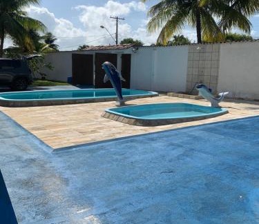 Maceio House | Casa Azul temporada