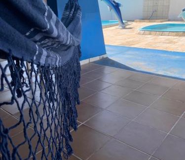 Maceio House | Casa Azul temporada