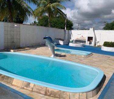 Maceio House | Casa Azul temporada