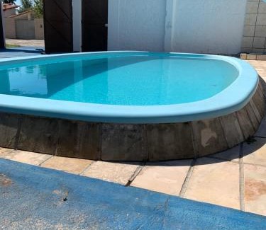 Maceio House | Casa Azul temporada
