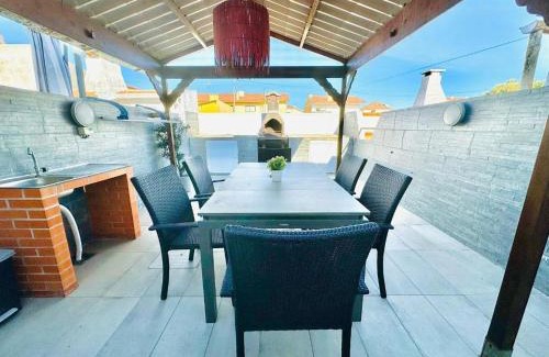Torreira Apartment | Casa Azul Torreira