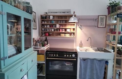 Vetulonia Apartment | Casa Azul~tra storia e mare