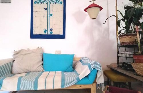 Vetulonia Apartment | Casa Azul~tra storia e mare