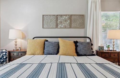 Cooper-Young Historic District House | Casa Azul