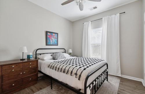 Cooper-Young Historic District House | Casa Azul