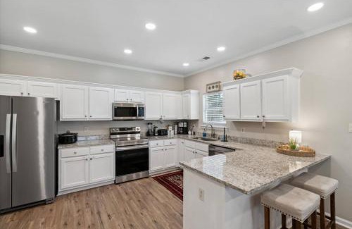 Cooper-Young Historic District House | Casa Azul