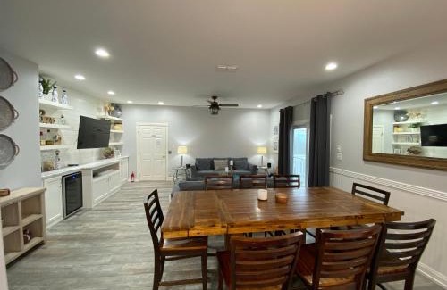 Royal Dunes House | Casa Azul