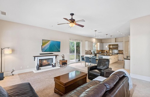 Poway House | Casa Azul