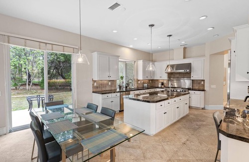 Poway House | Casa Azul