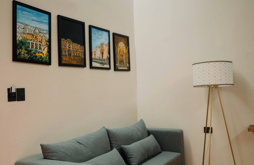 Historic Centre of Puebla Hotel | Casa Azulai Puebla Hotel Boutique