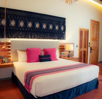 Historic Centre of Puebla Hotel | Casa Azulai Puebla Hotel Boutique