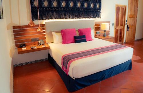 Historic Centre of Puebla Hotel | Casa Azulai Puebla Hotel Boutique