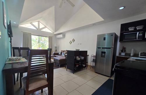 Rio Seco Villa | Casa Azules Jungle Villa 3 piscinas near the beach