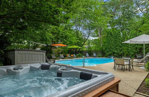 New Buffalo House | Casa Azur