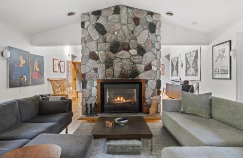 New Buffalo House | Casa Azur
