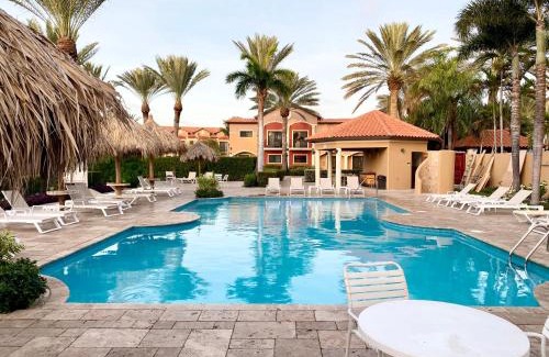 Gold Coast House | Casa Azure Aruba