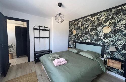 Bastia Apartment | Casa Azzura