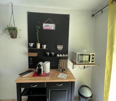 Bastia Apartment | Casa Azzura