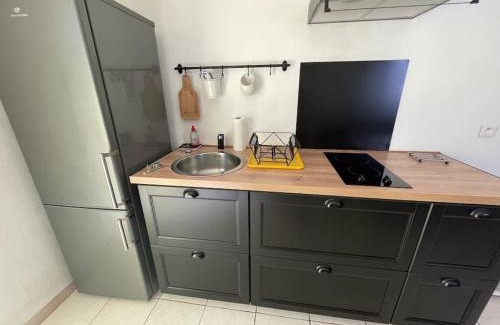 Bastia Apartment | Casa Azzura