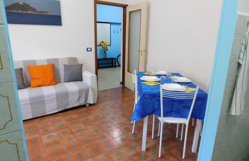 Riva Ligure Apartment | Casa Azzurra