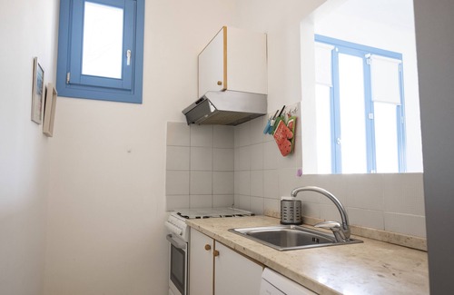 San Vito Lo Capo Apartment | Casa Azzurra sul mare e centralissima
