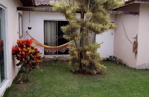 Caravelas House | Casa Búzios