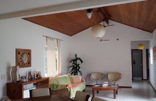Caravelas House | Casa Búzios