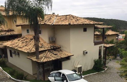 Humaita House | Casa Búzios João Fernandes