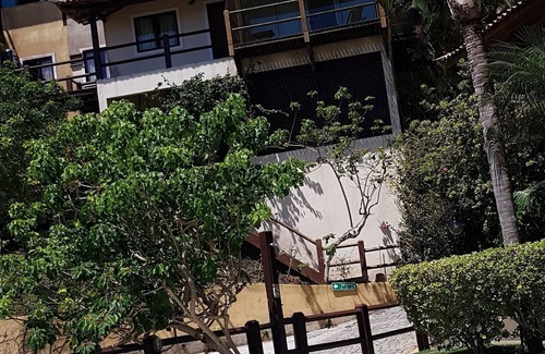 Humaita House | Casa Búzios João Fernandes