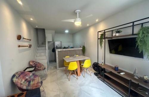 Porto Belo Apartment | Casa Búzios