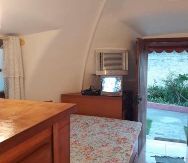 Tucuns Ski Chalet | Casa Búzios Temporada Chalé 52
