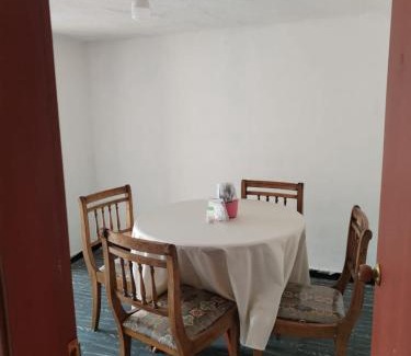 Paipa Apartment | Casa B