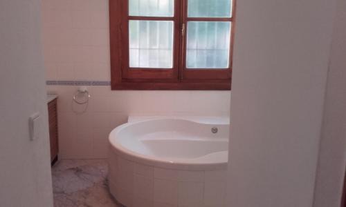Salobrena Apartment | CASA-B- pequeño conjunto adosados